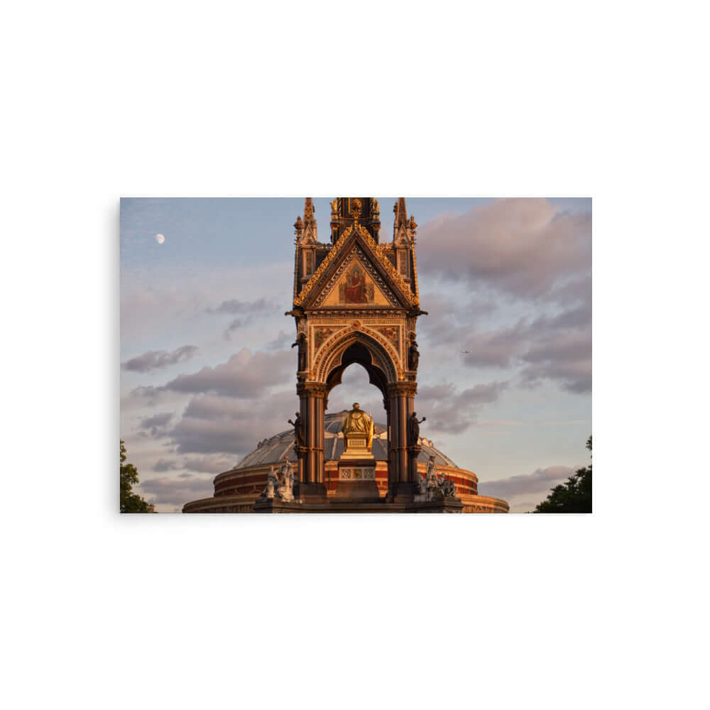 Albert Memorial London