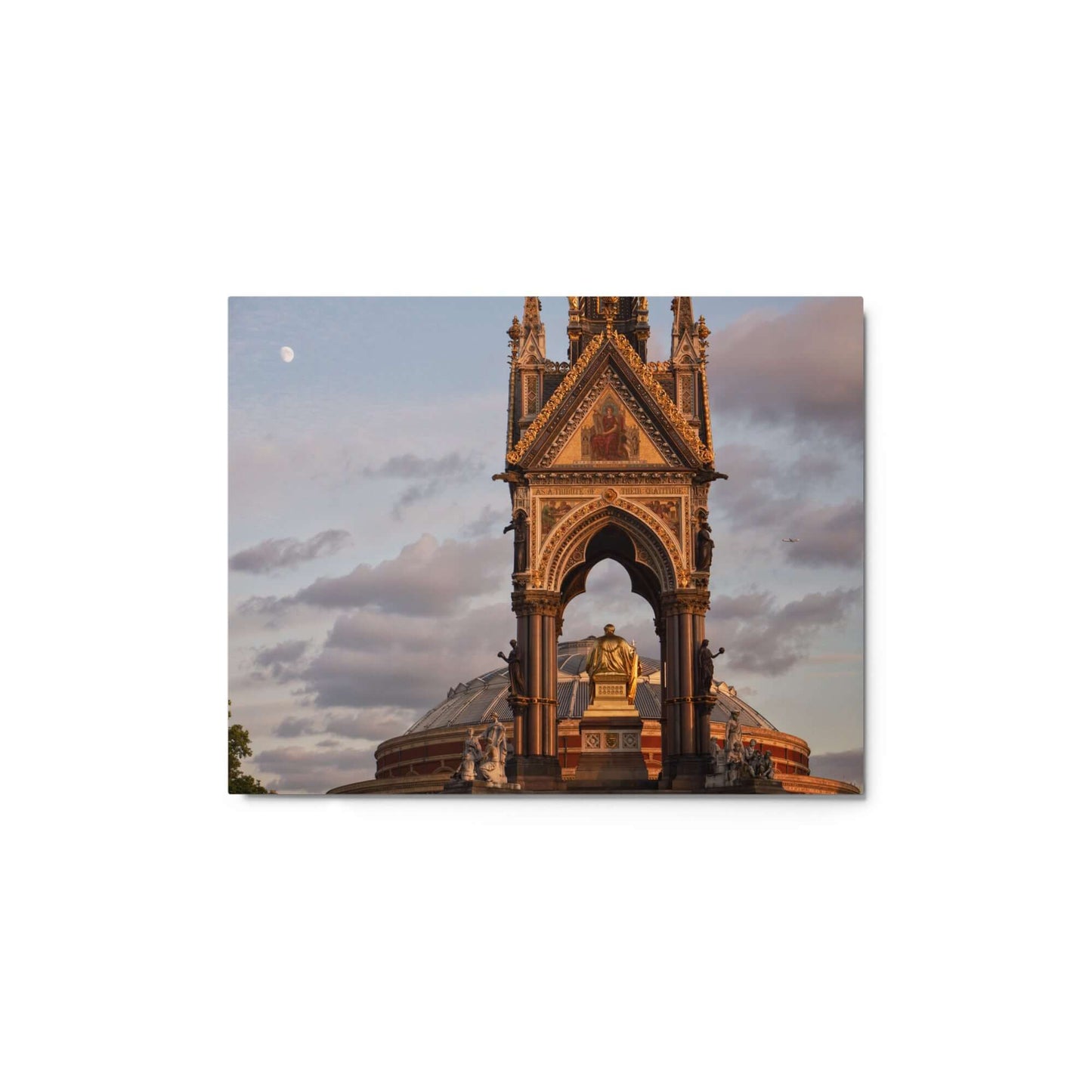 Albert Memorial London