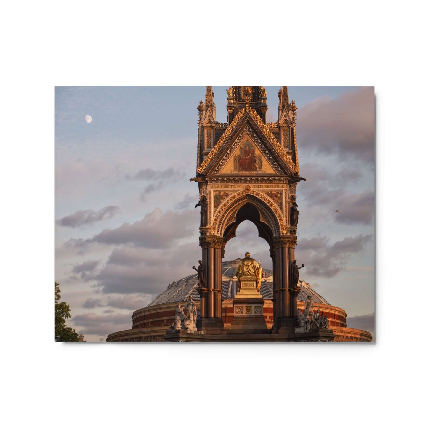 Albert Memorial London