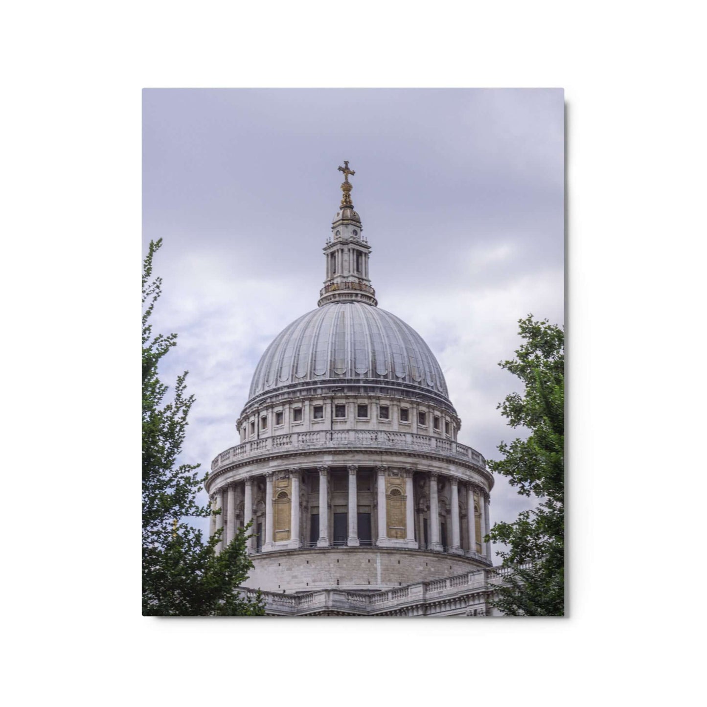 St. Paul's Cathedral London