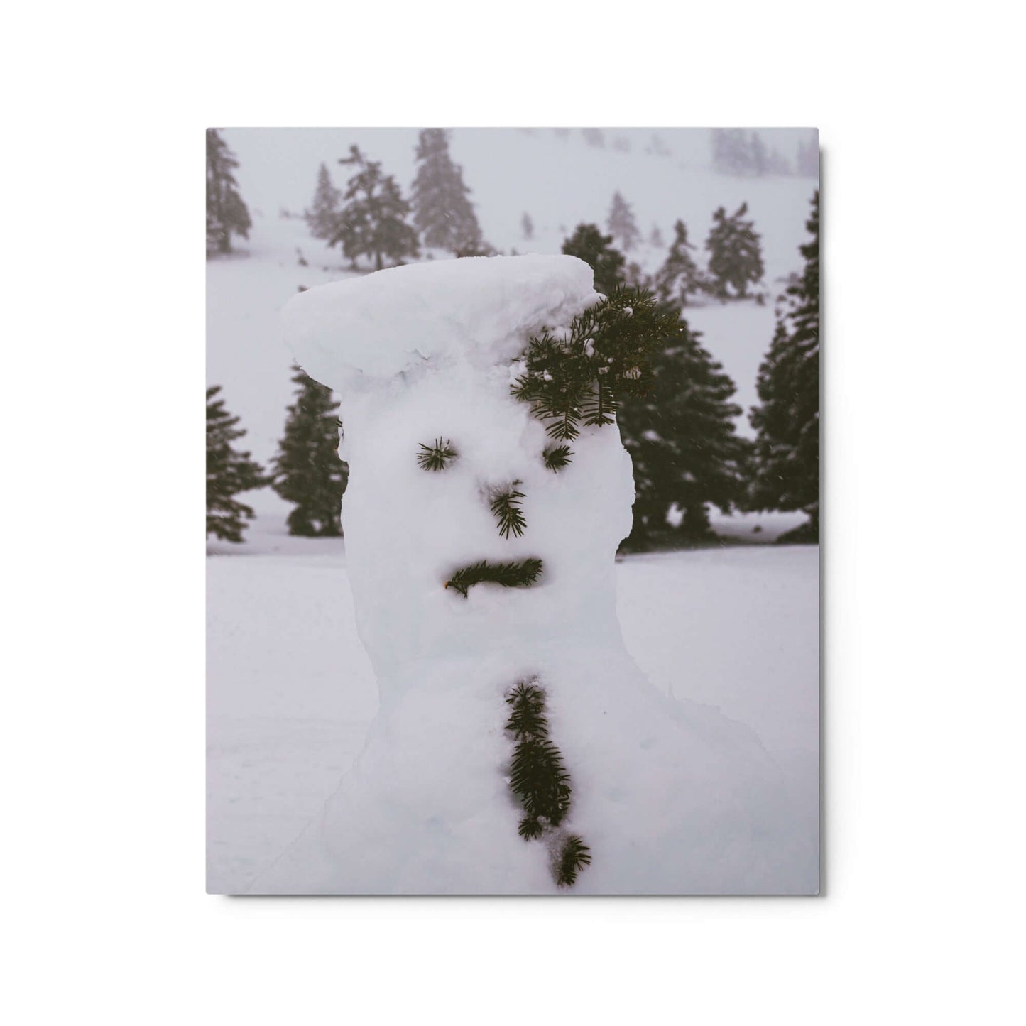 Snowman