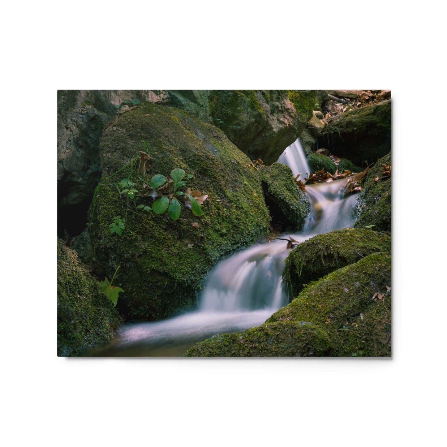 Waterfall Pelion