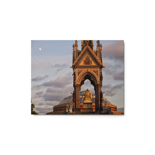 Albert Memorial London