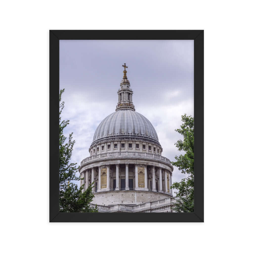 St. Paul's Cathedral London