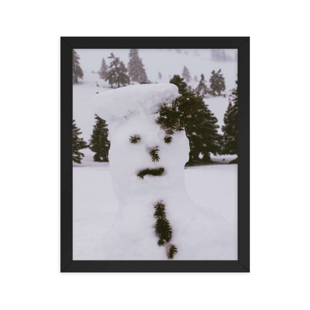 Snowman