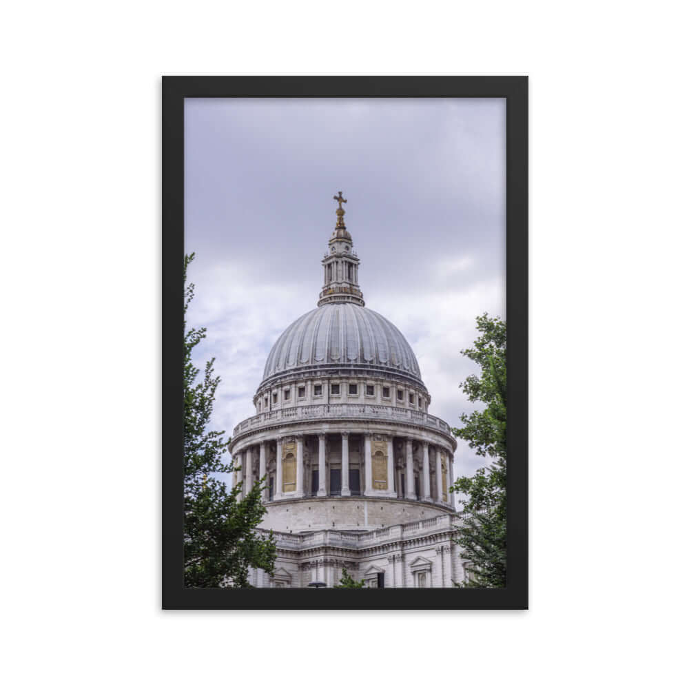 St. Paul's Cathedral London