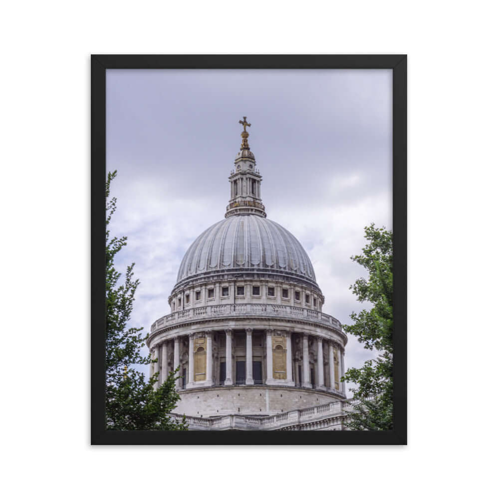 St. Paul's Cathedral London