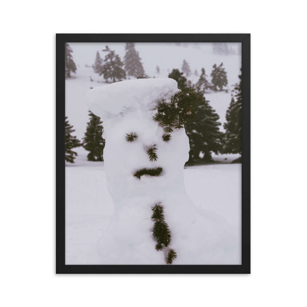 Snowman