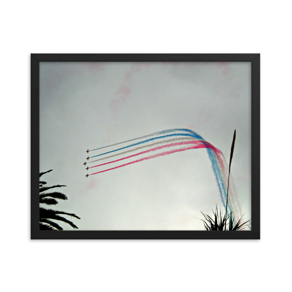 Red Arrows