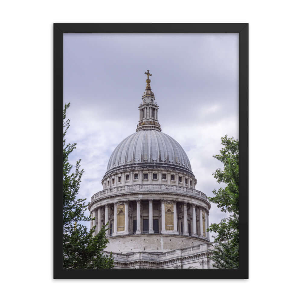 St. Paul's Cathedral London