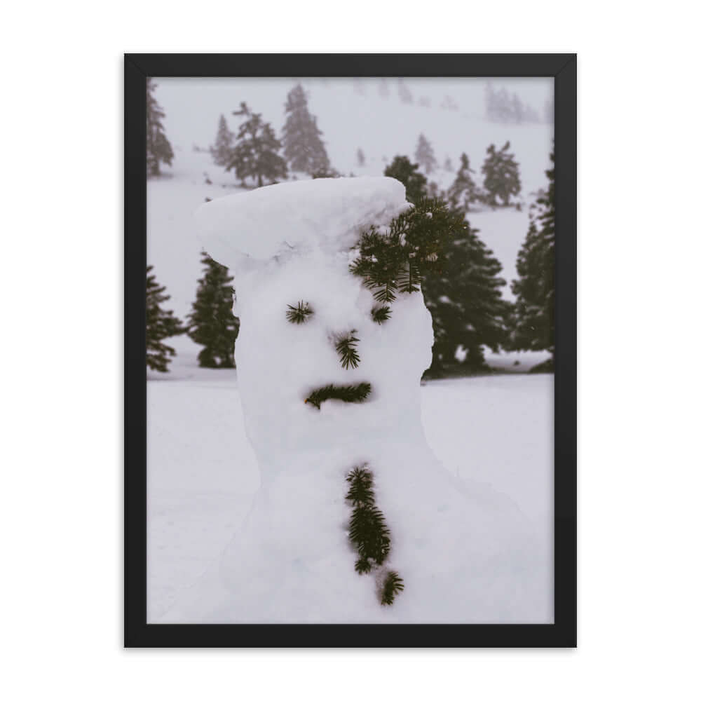 Snowman