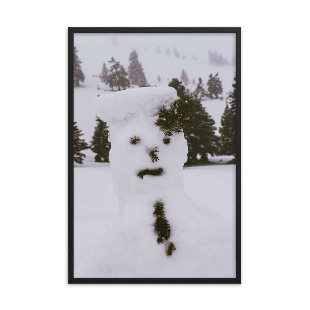 Snowman