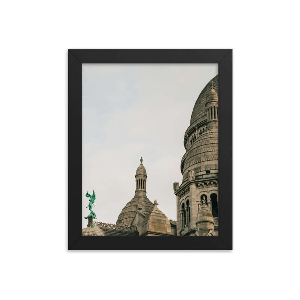 Sacré-Cœur Basilica of Montmartre