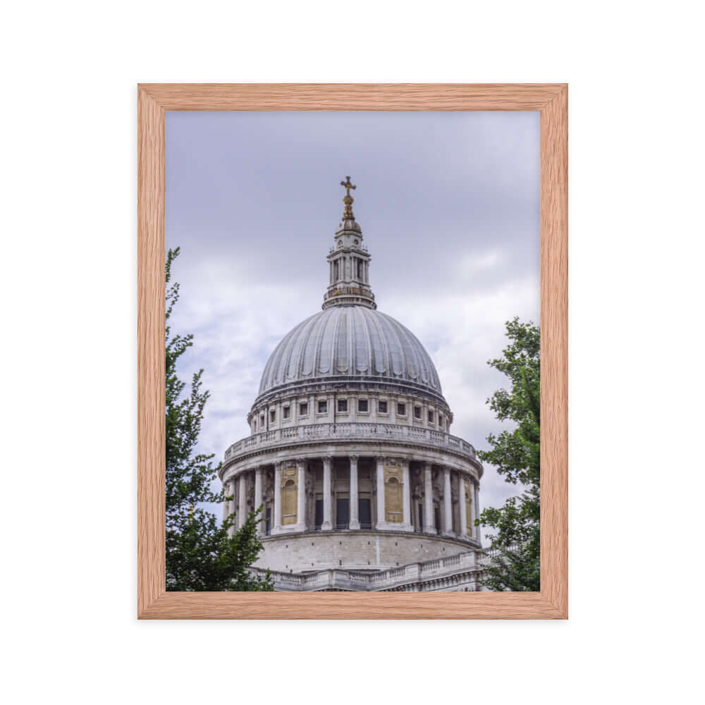 St. Paul's Cathedral London