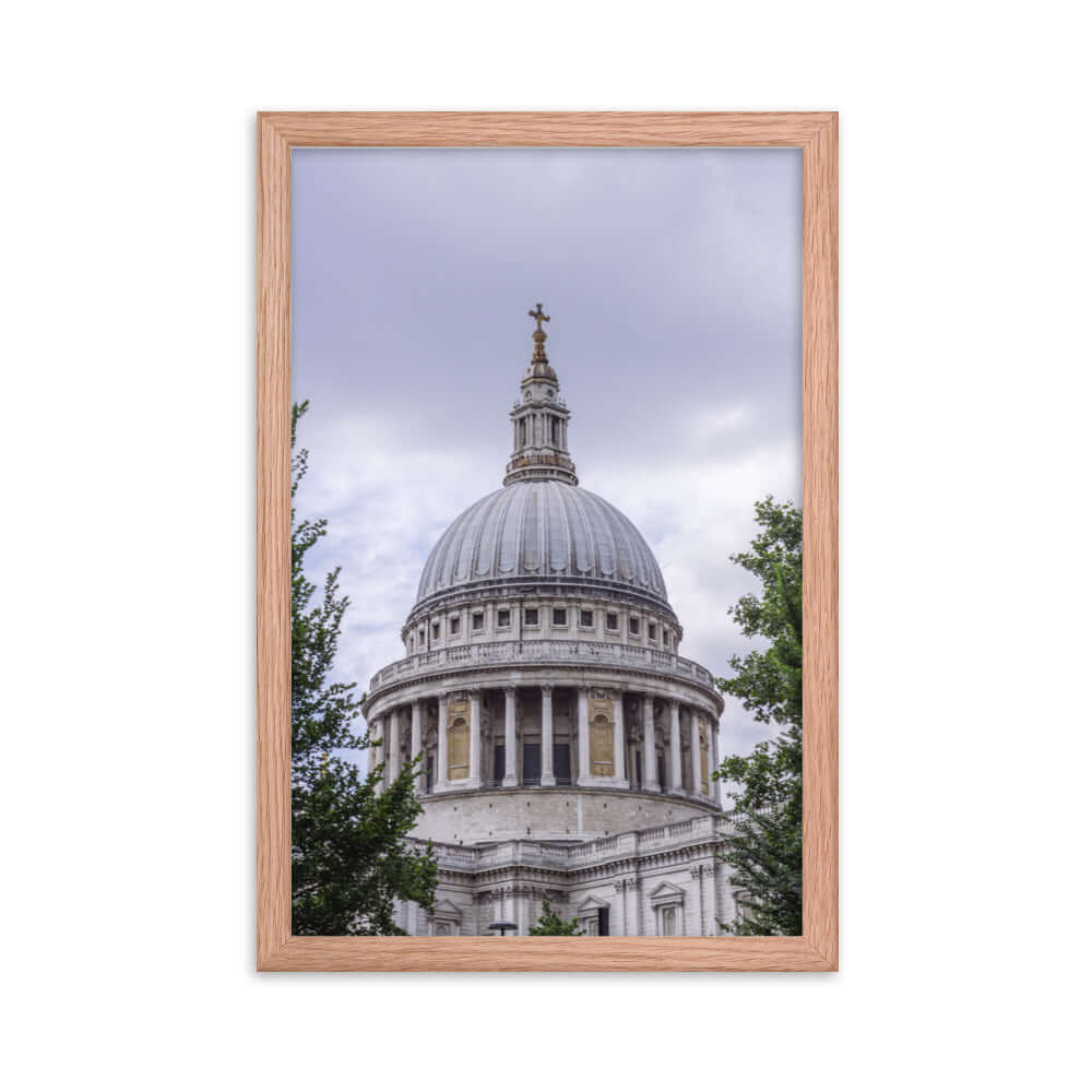 St. Paul's Cathedral London