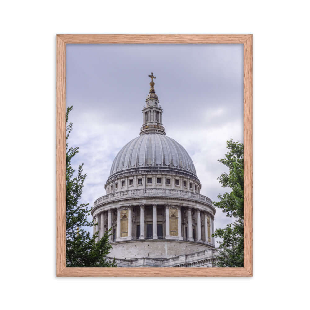 St. Paul's Cathedral London