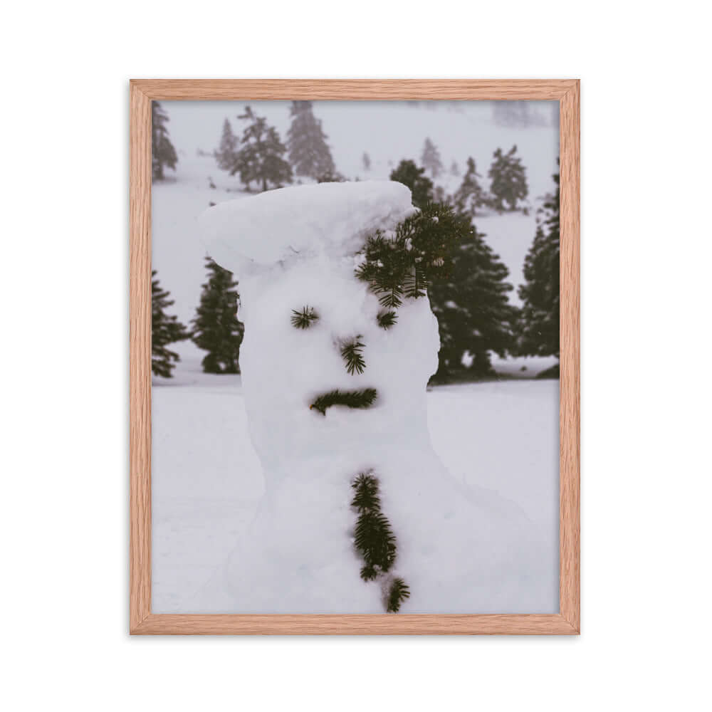 Snowman