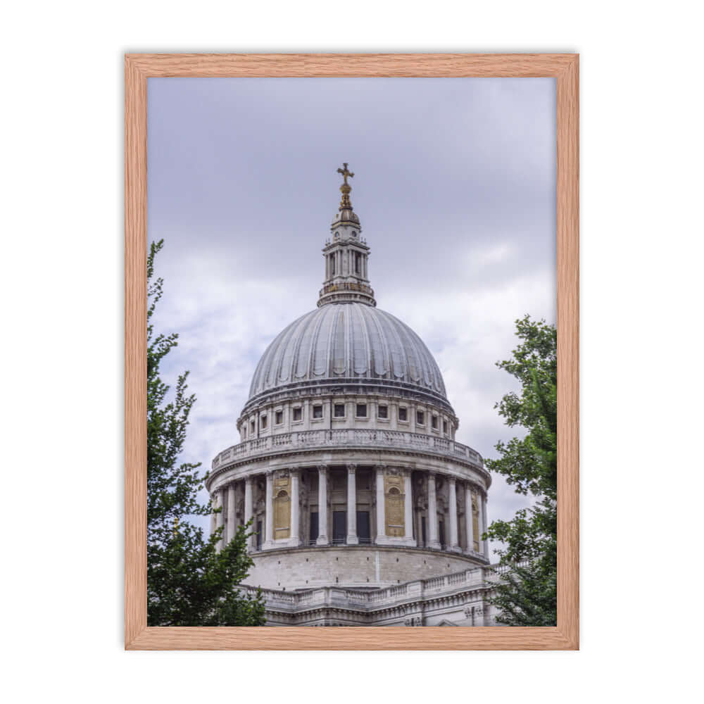 St. Paul's Cathedral London