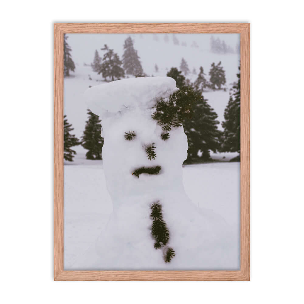 Snowman