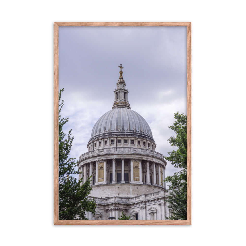 St. Paul's Cathedral London