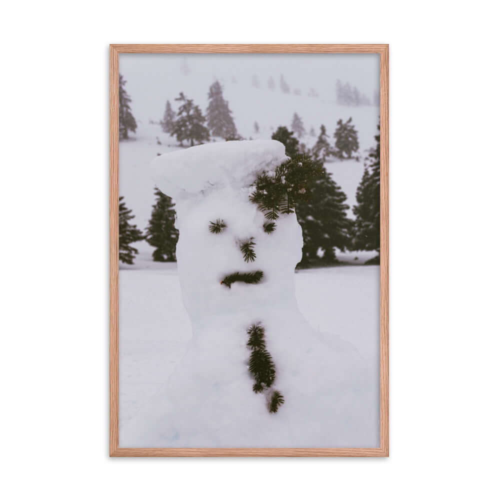 Snowman