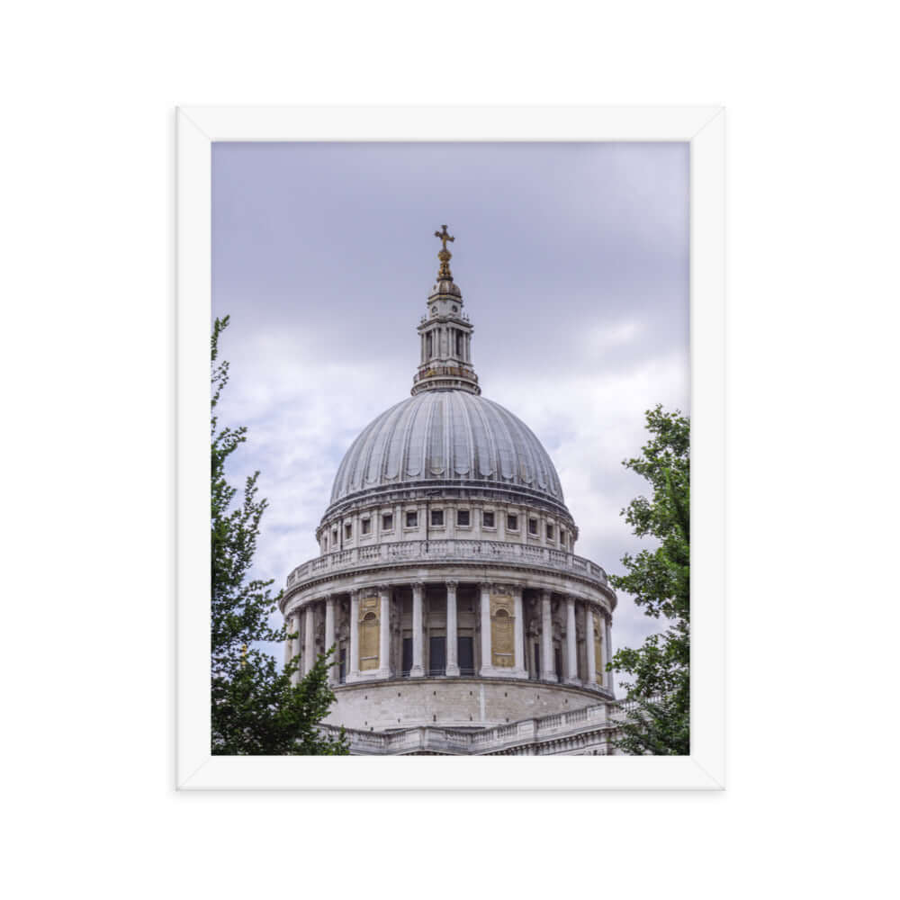 St. Paul's Cathedral London