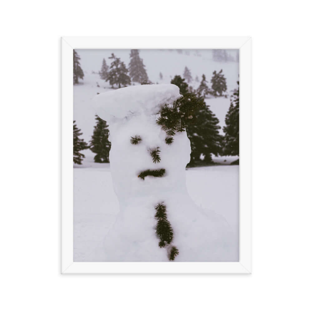 Snowman