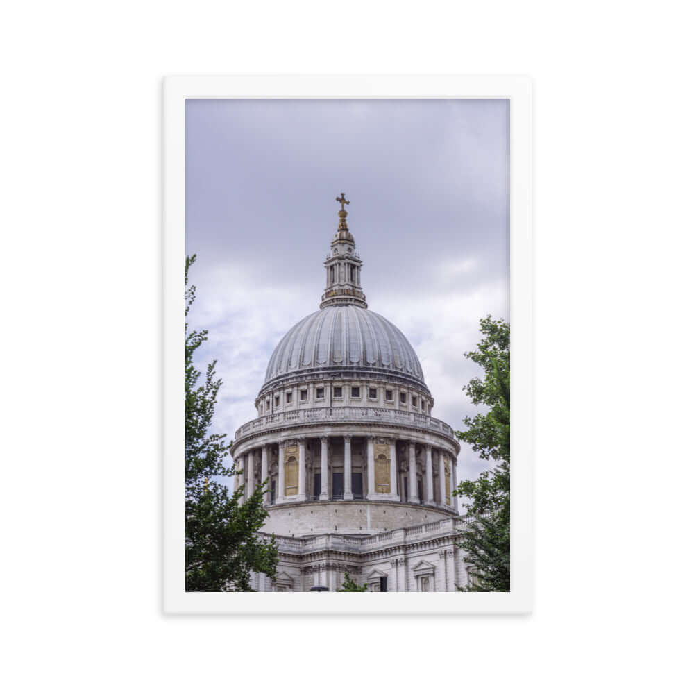 St. Paul's Cathedral London