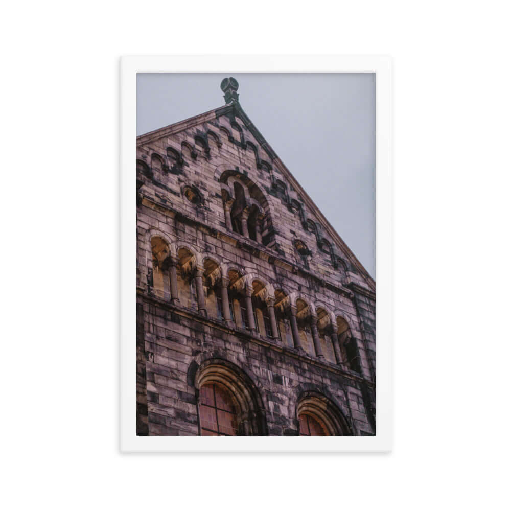 Lund's Cathedral