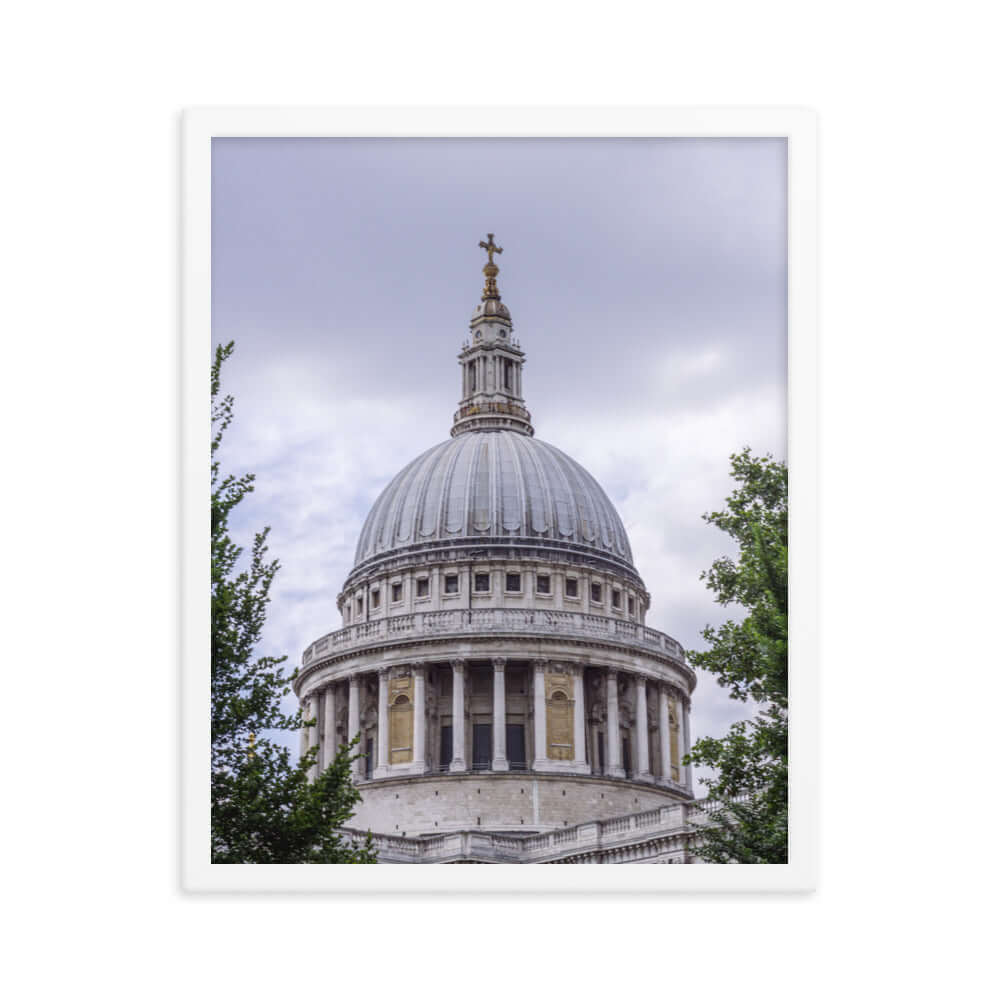 St. Paul's Cathedral London