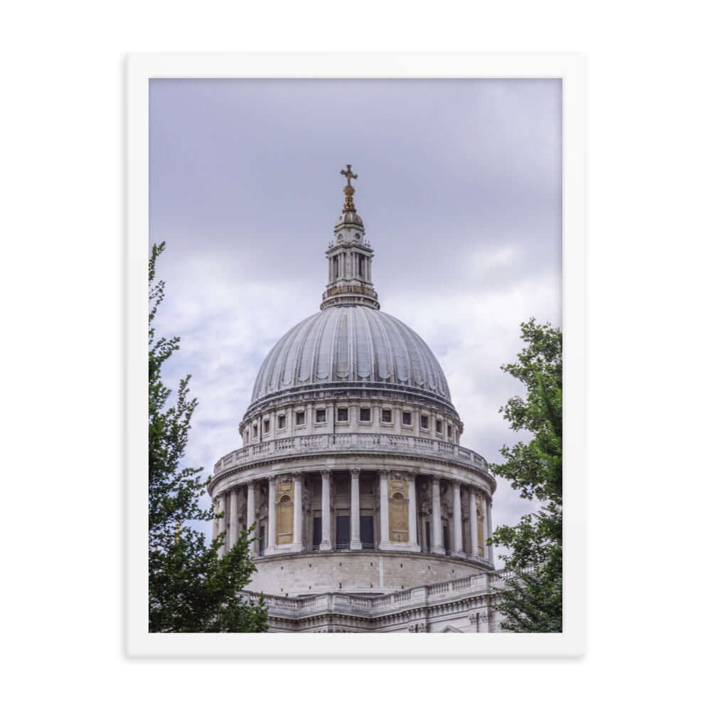 St. Paul's Cathedral London