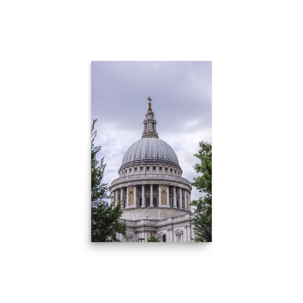 St. Paul's Cathedral London