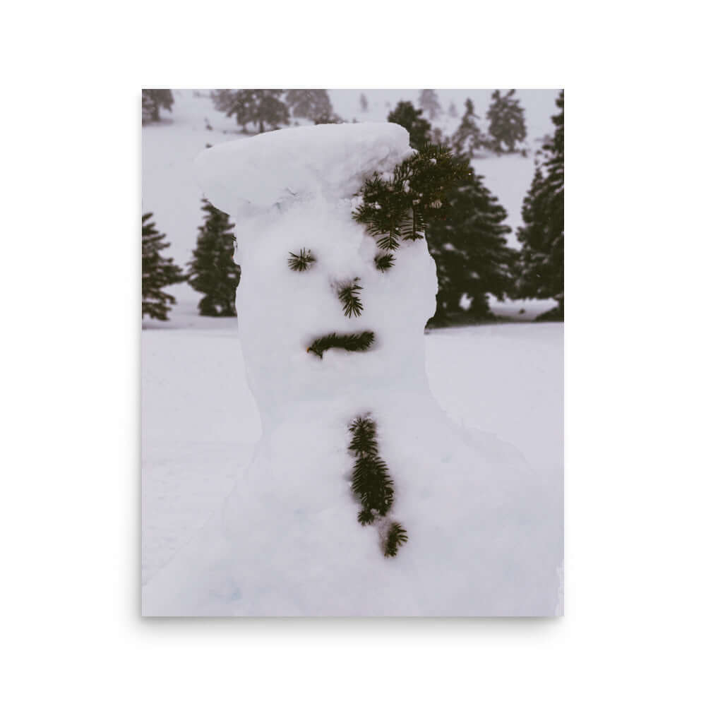 Snowman