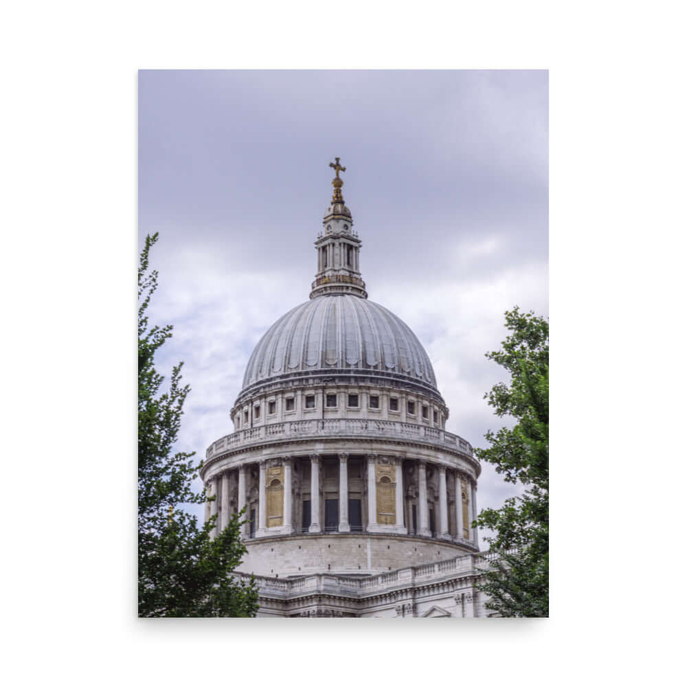 St. Paul's Cathedral London