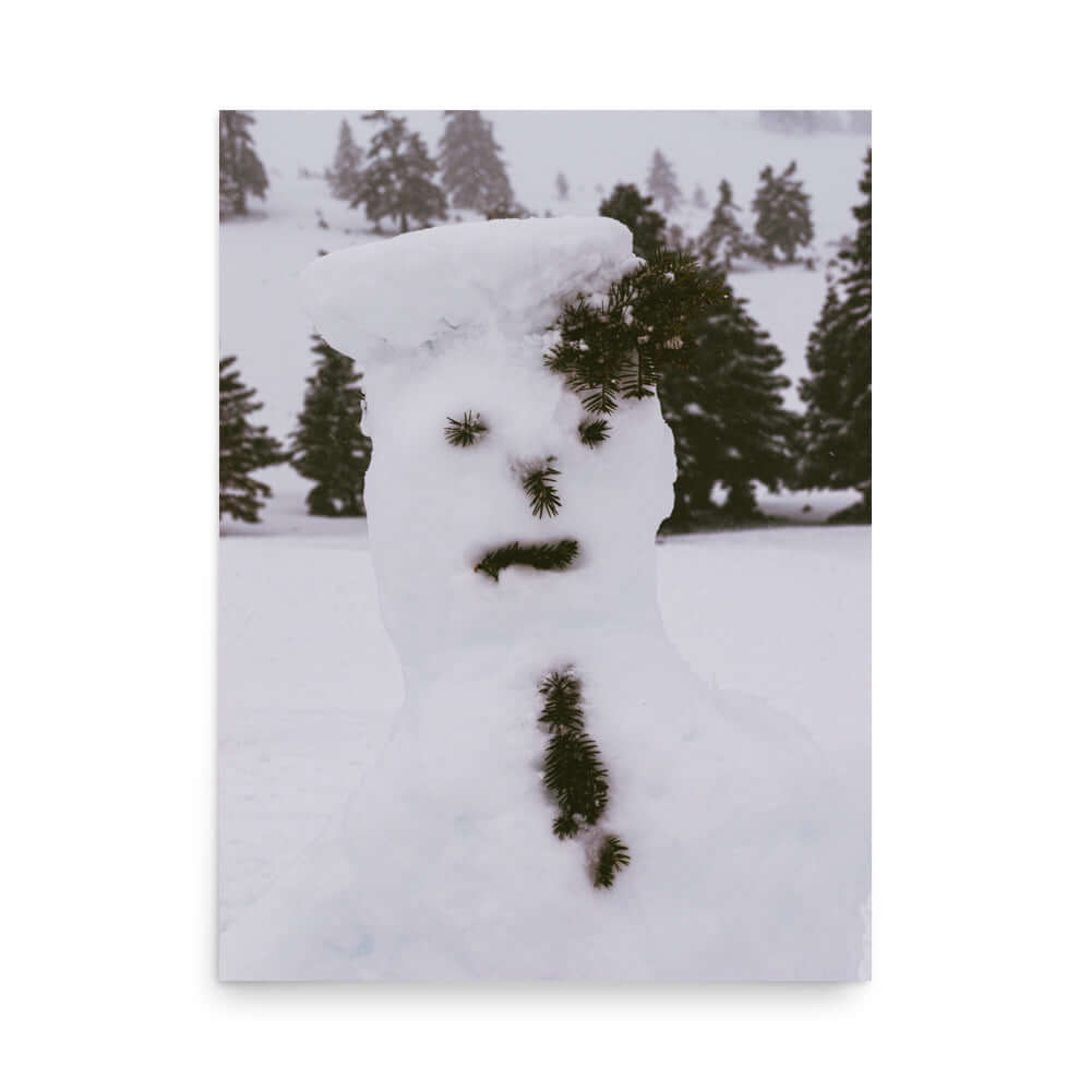 Snowman