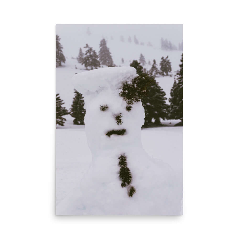 Snowman