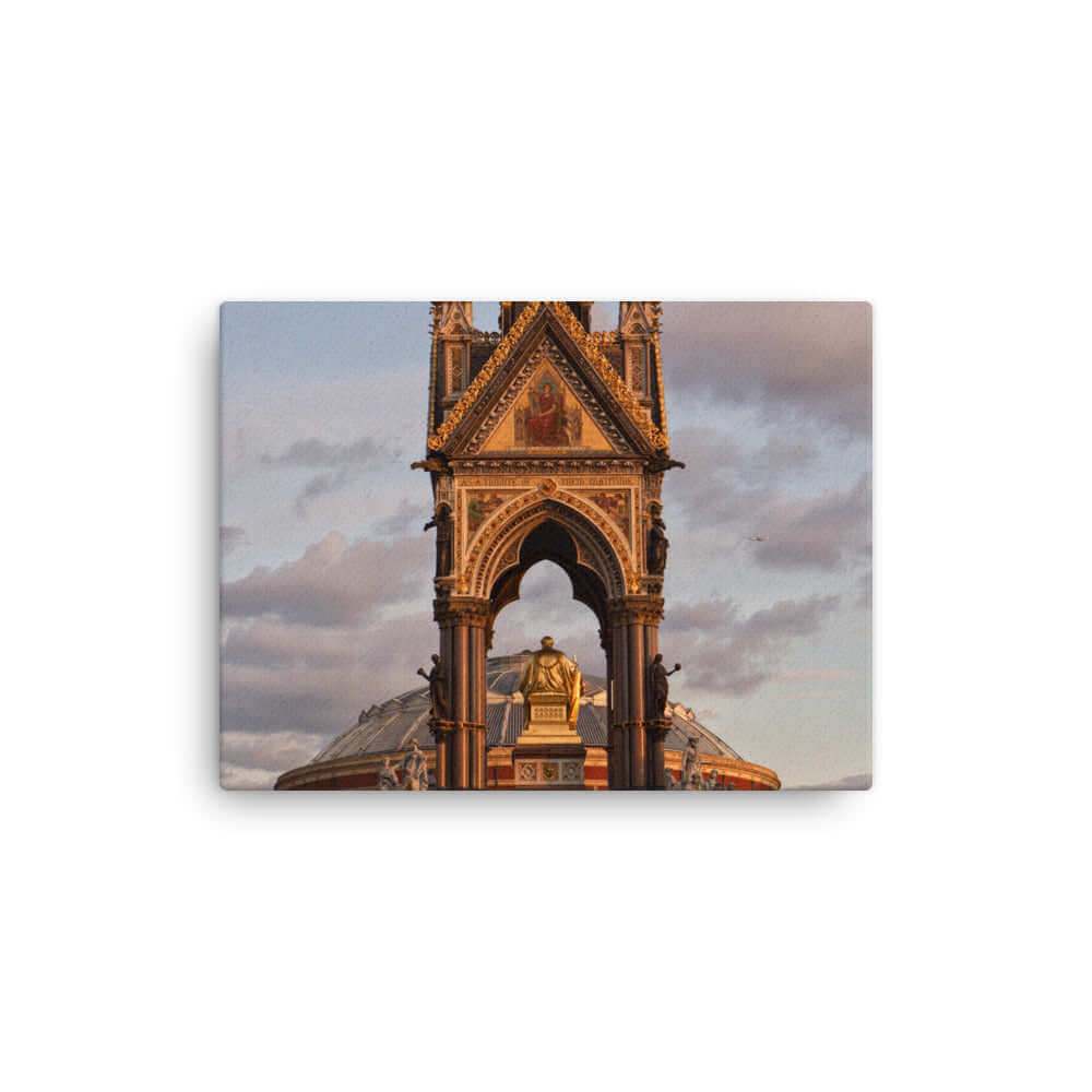 Albert Memorial London