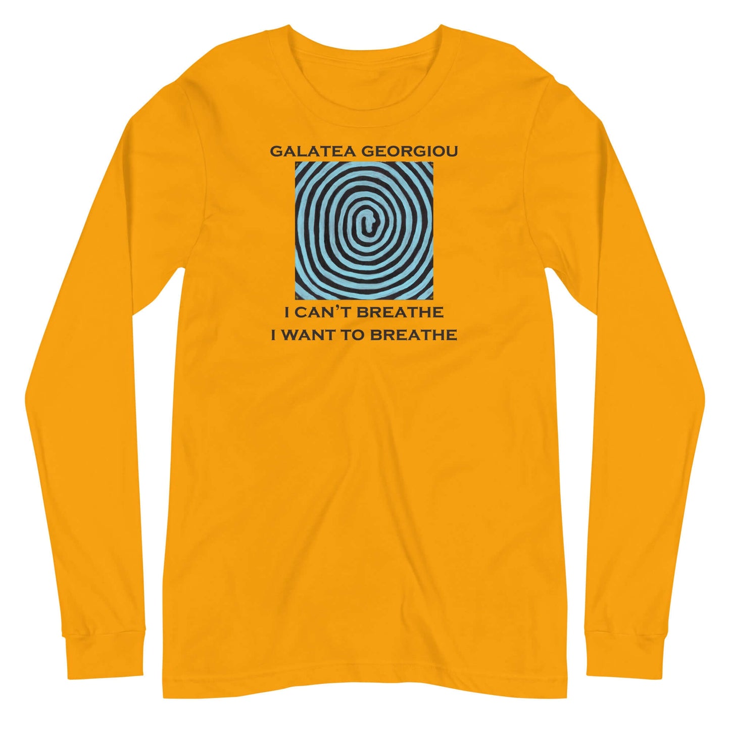 Lying - Unisex Long Sleeve Tee