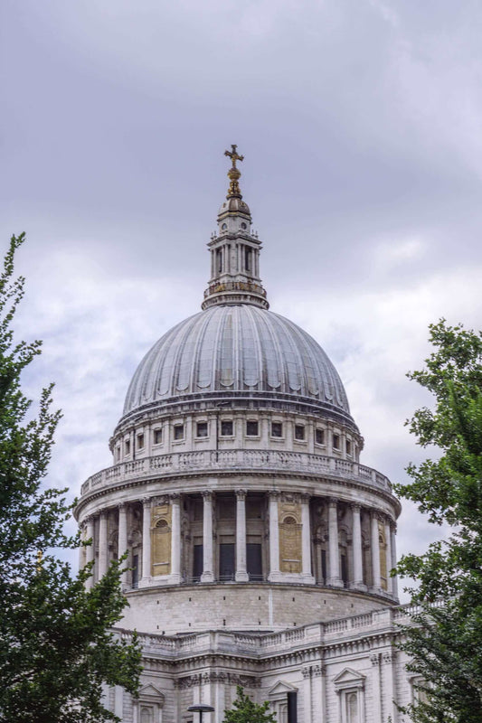 St. Paul's Cathedral London